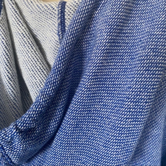 Marc New York Colorblock Hooded Pocket Sweater - Picture 13 of 16